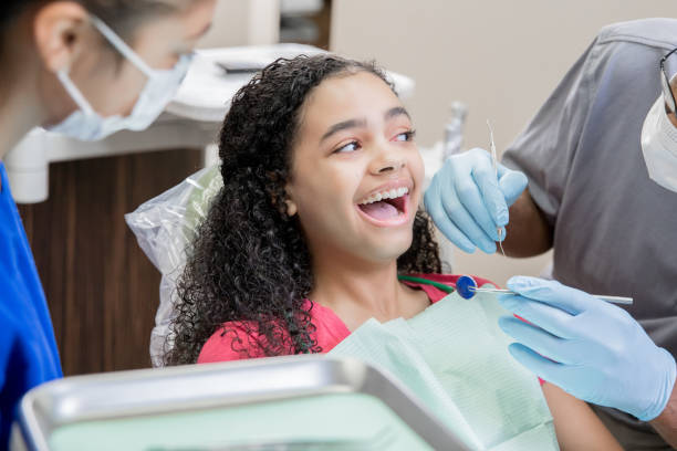 Best Emergency Dental Extractions in Kelso, WA