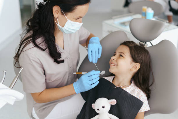 Best Mobile Emergency Dentist in Kelso, WA