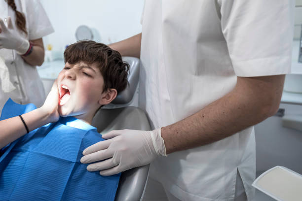 Best Pediatric Emergency Dentist in Kelso, WA